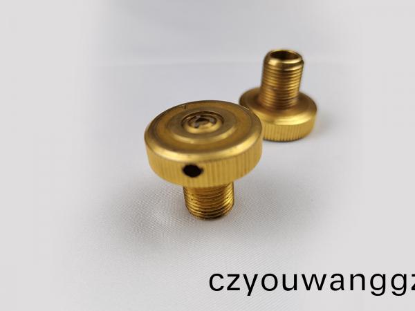 常(chang)見(jian)打(da)孔加工及(ji)精(jing)密(mi)微孔(kong)加工(gong)