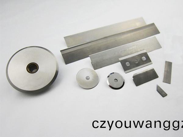 定(ding)製工業(yè)(ye)刀片