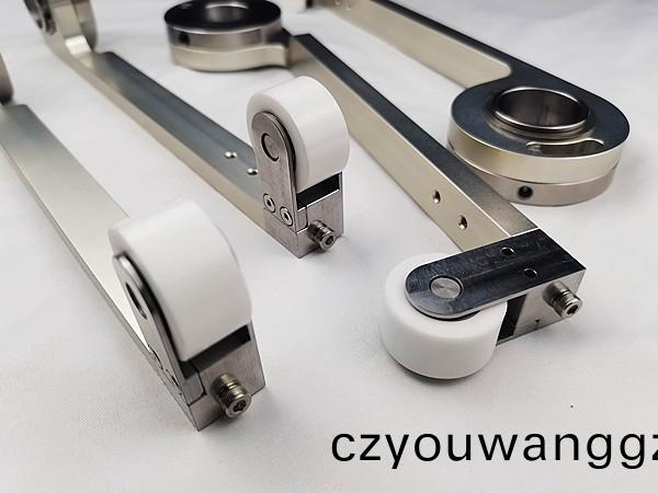 陶瓷壓輪(lun),20~220mm係列