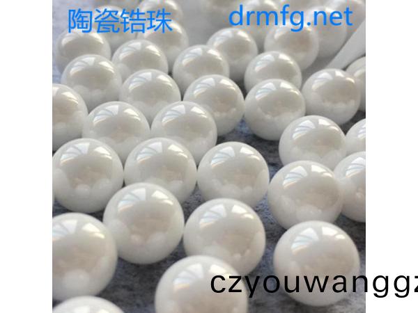陶瓷(ci)鋯珠(zhu)，研(yan)磨珠在電(dian)子(zi)産品研(yan)磨，研磨(mo)加(jia)工(gong)，元(yuan)器件(jian)研磨中的應(yīng)(ying)用(yong)