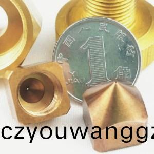 非標(biāo)(biao)零件(jian)定製(zhi)