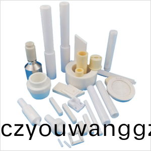 陶瓷鎢鋼(gang)零件(jian)