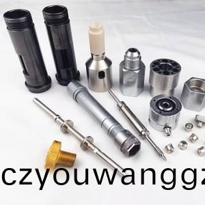 精(jing)密(mi)數(shù)(shu)控(kong)加(jia)工(gong)