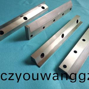 定(ding)製工業(yè)(ye)刀片