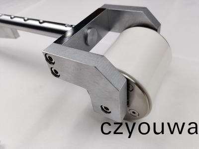 塗(tu)佈(bu)機(ji)陶瓷(ci)壓(ya)輪(lun)