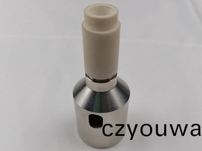 熱(re)埋螺釘(ding)陶(tao)瓷裌(jia)具(ju)