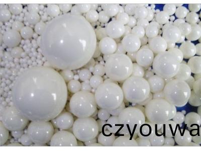 陶(tao)瓷研磨珠(zhu)