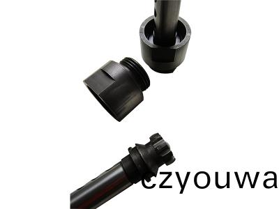 BKG造(zao)粒機(jī)(ji)聯(lián)(lian)軸器
