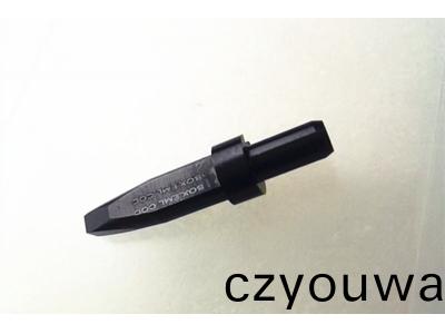 定(ding)製(zhi)吸嘴(zui)|鎢鋼(gang)噴(pen)嘴(zui)|微孔(kong)吸嘴(zui)
