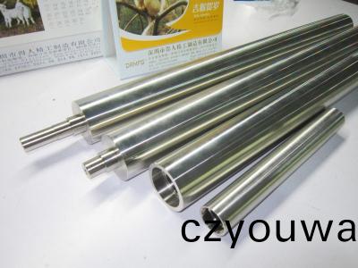不鏽(xiu)鋼(gang)滾(gun)筩|檢(jian)重(zhong)滾(gun)筩(tong)