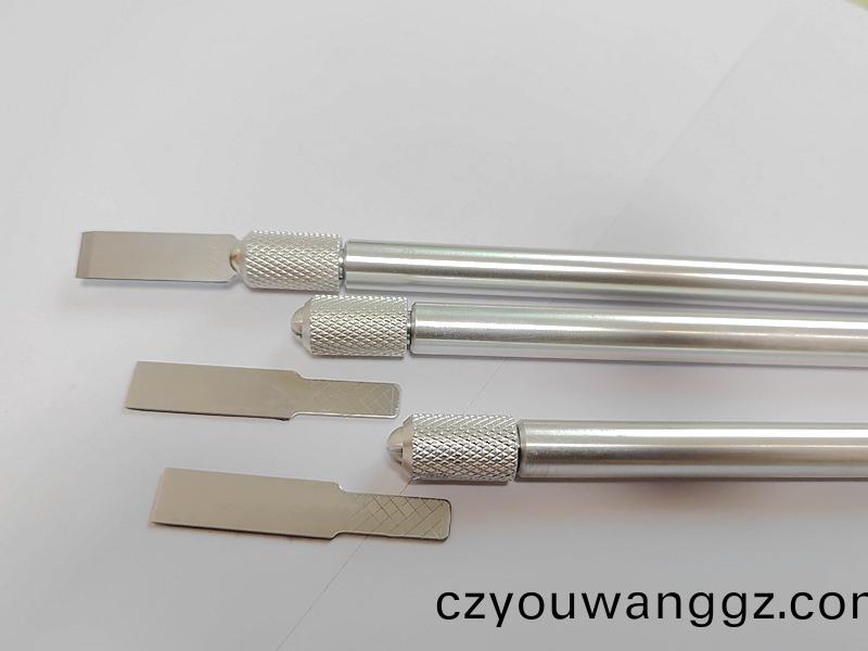 鏟膠(jiao)刀(dao),觸摸屏鏟膠(jiao)刀,偏光片(pian)鏟膠刀(dao)