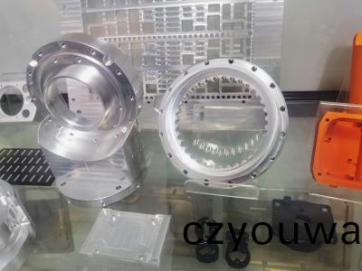 CNC定製加工CNC疑(yi)難(nan)加工(gong)
